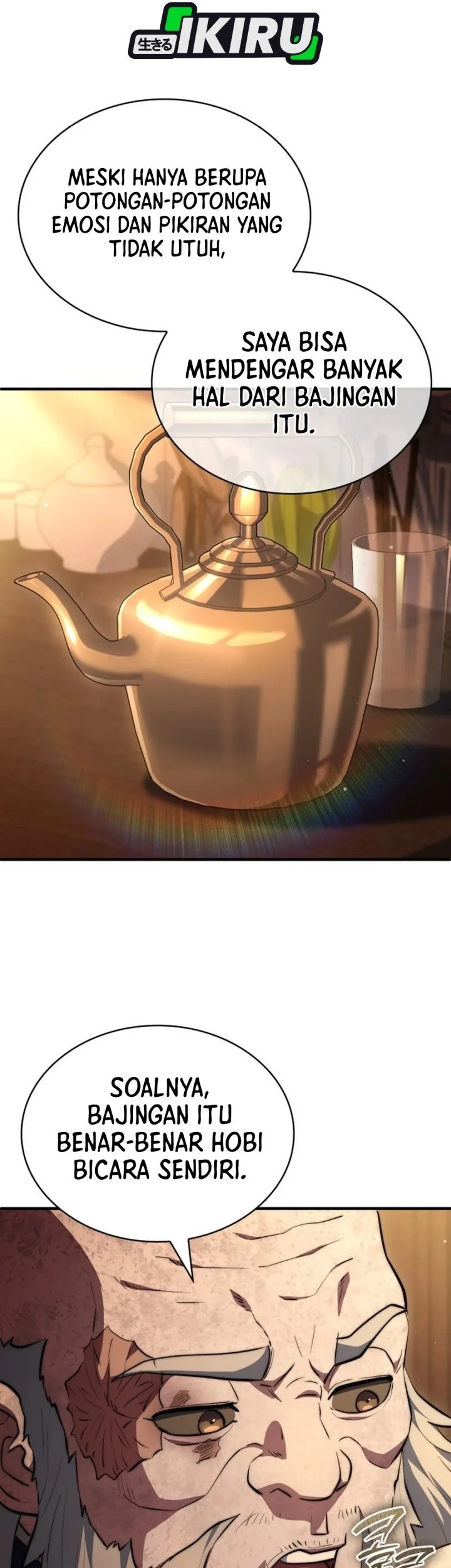 Chapter 100 - halaman 61