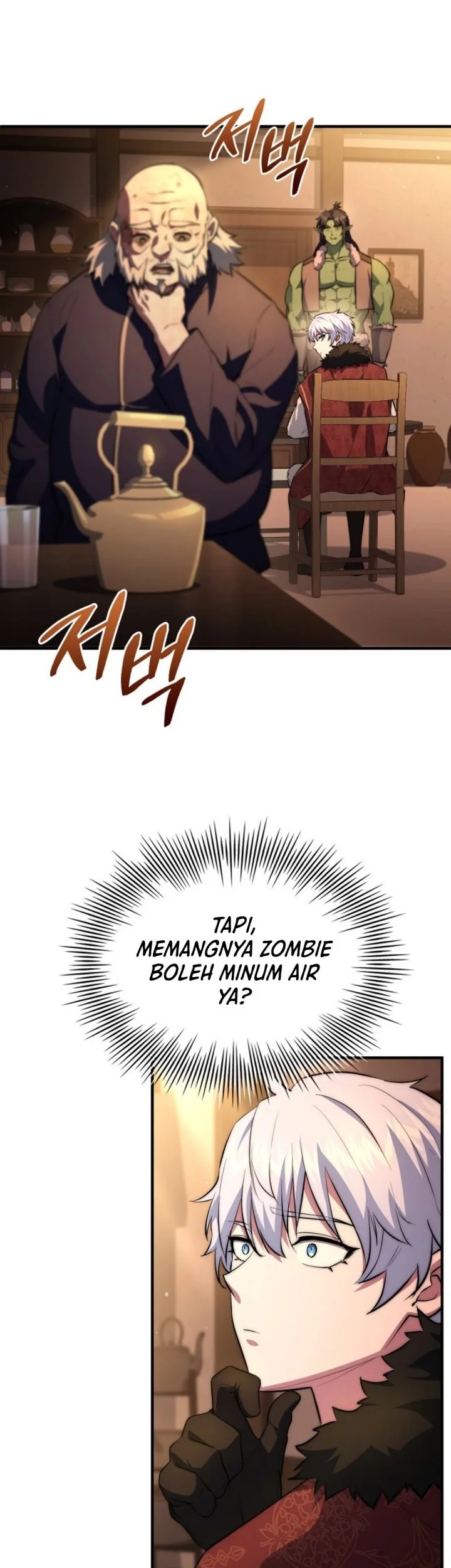 Chapter 100 - halaman 65
