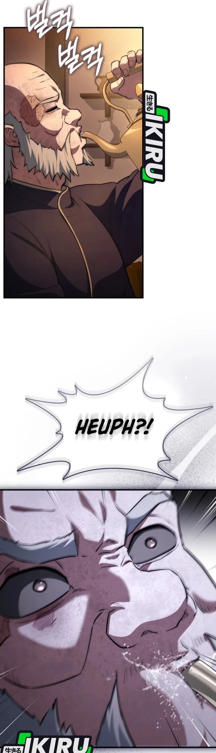 Chapter 100 - halaman 67