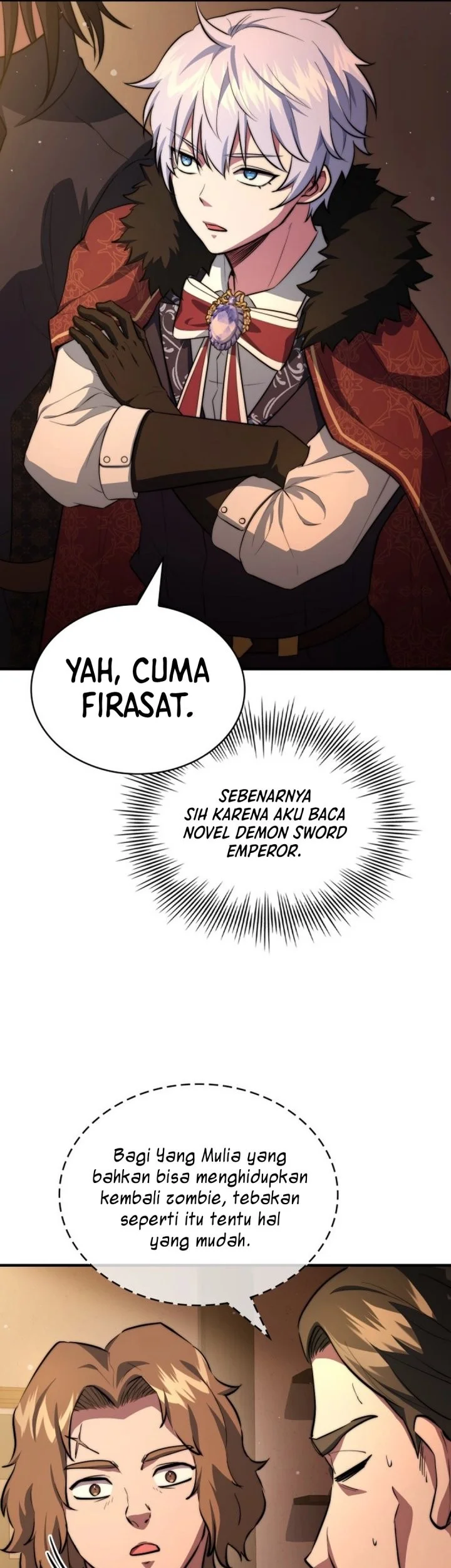 Chapter 100 - halaman 87