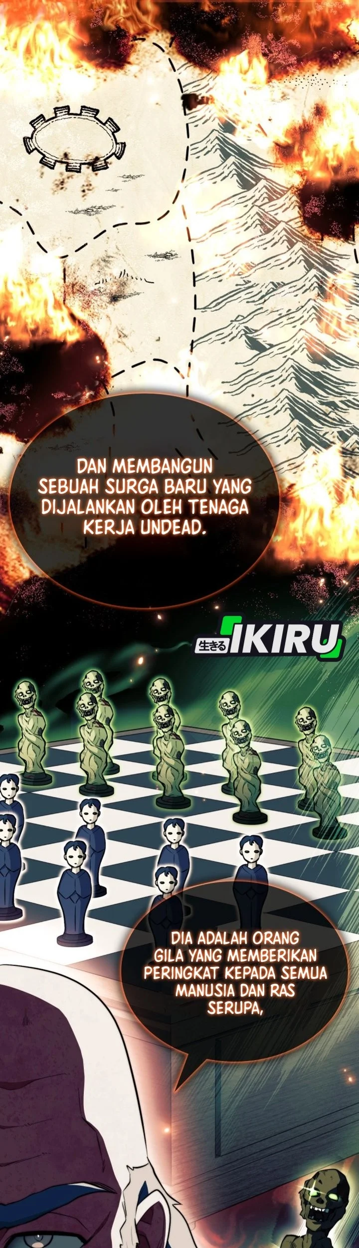 Chapter 100 - halaman 90