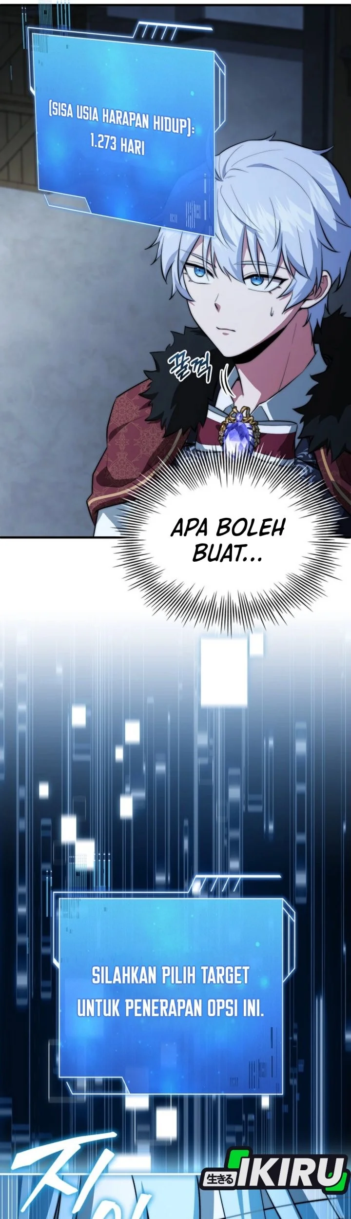 Chapter 100 - halaman 12