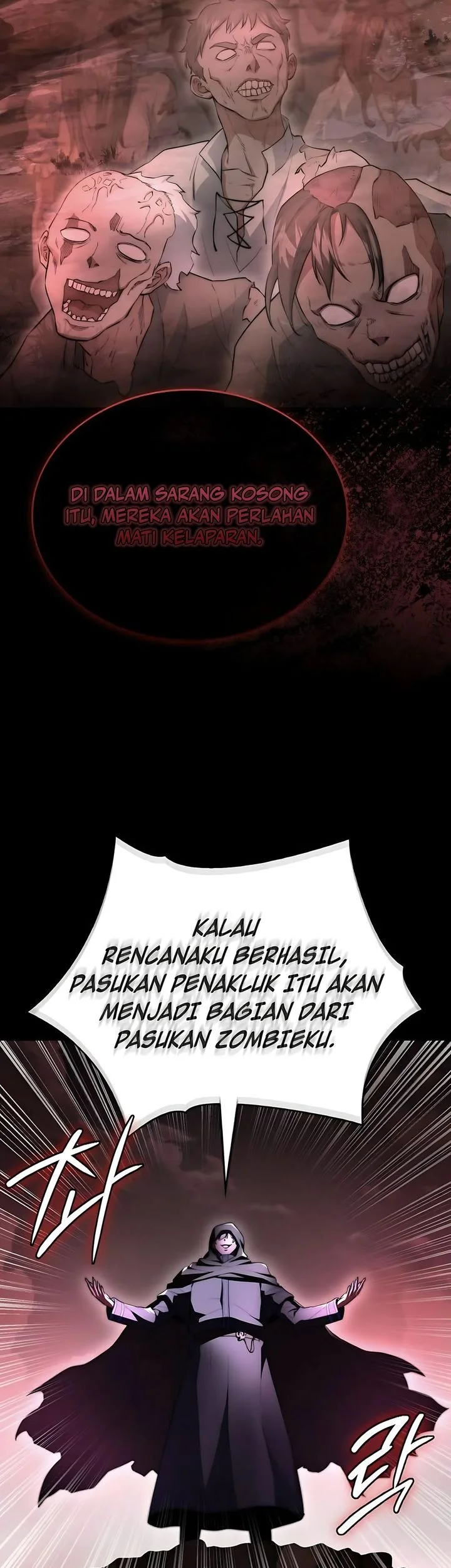 Chapter 101 - halaman 20