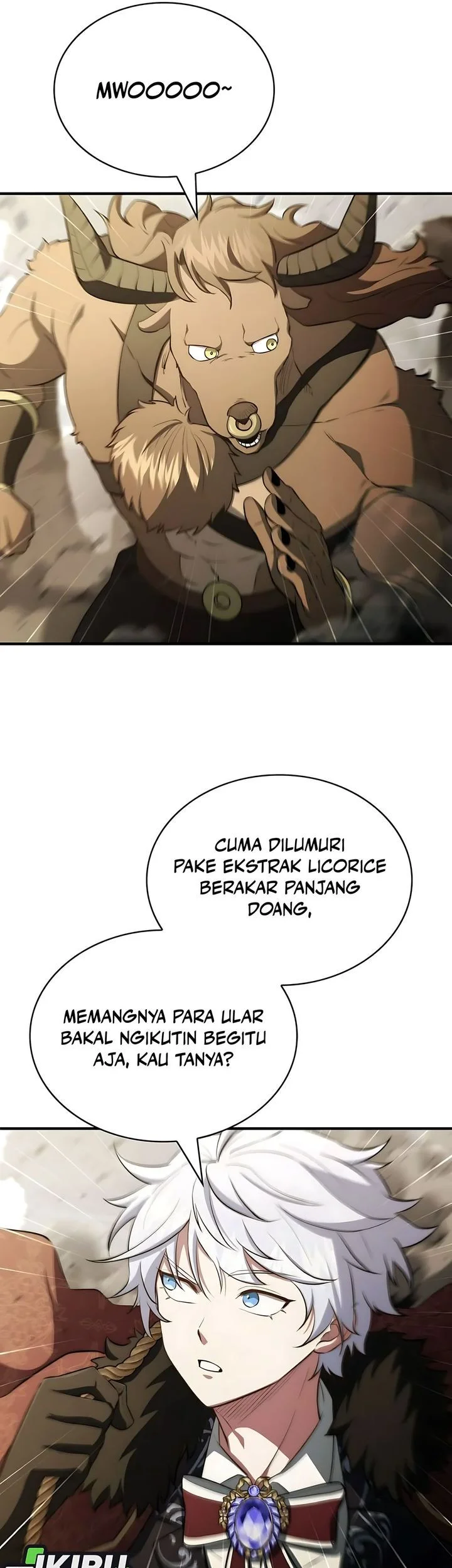 Chapter 101 - halaman 32