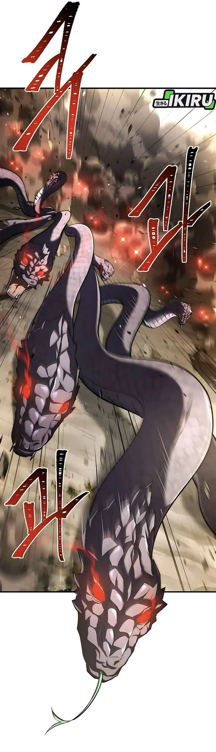 Chapter 101 - halaman 45