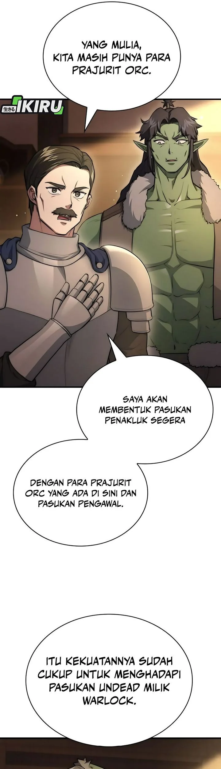 Chapter 101 - halaman 6