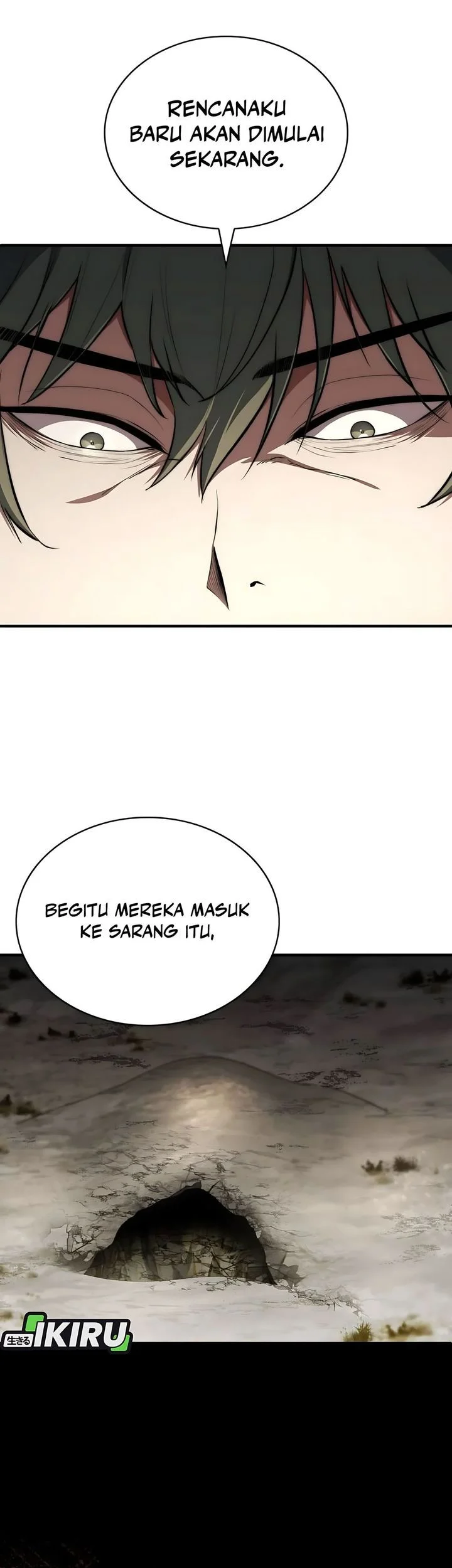 Chapter 101 - halaman 18