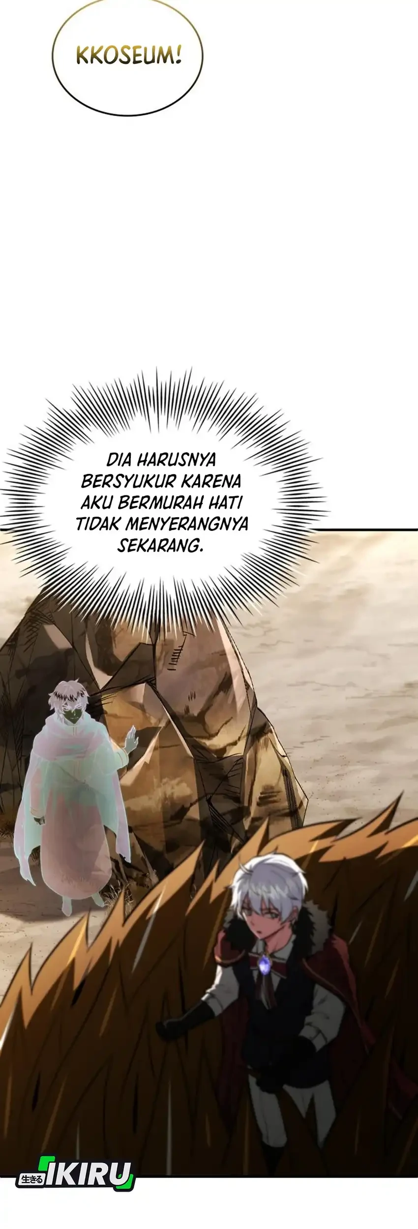 Chapter 102 - halaman 30