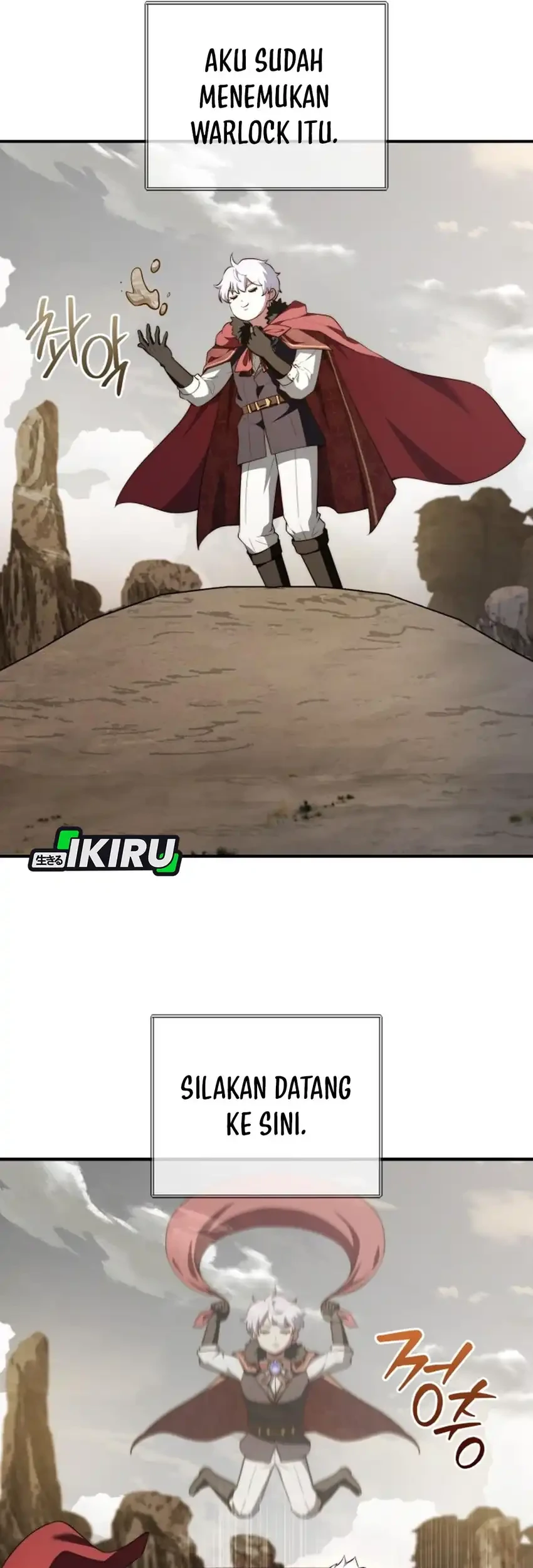 Chapter 102 - halaman 43