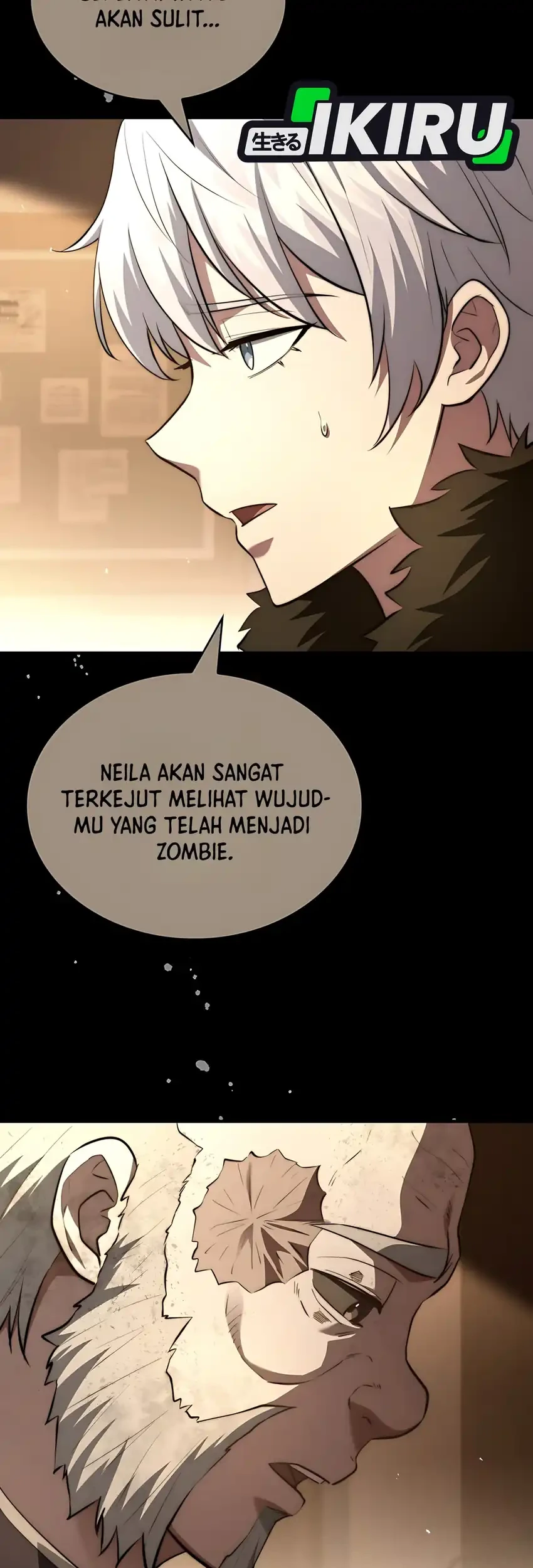 Chapter 103 - halaman 36
