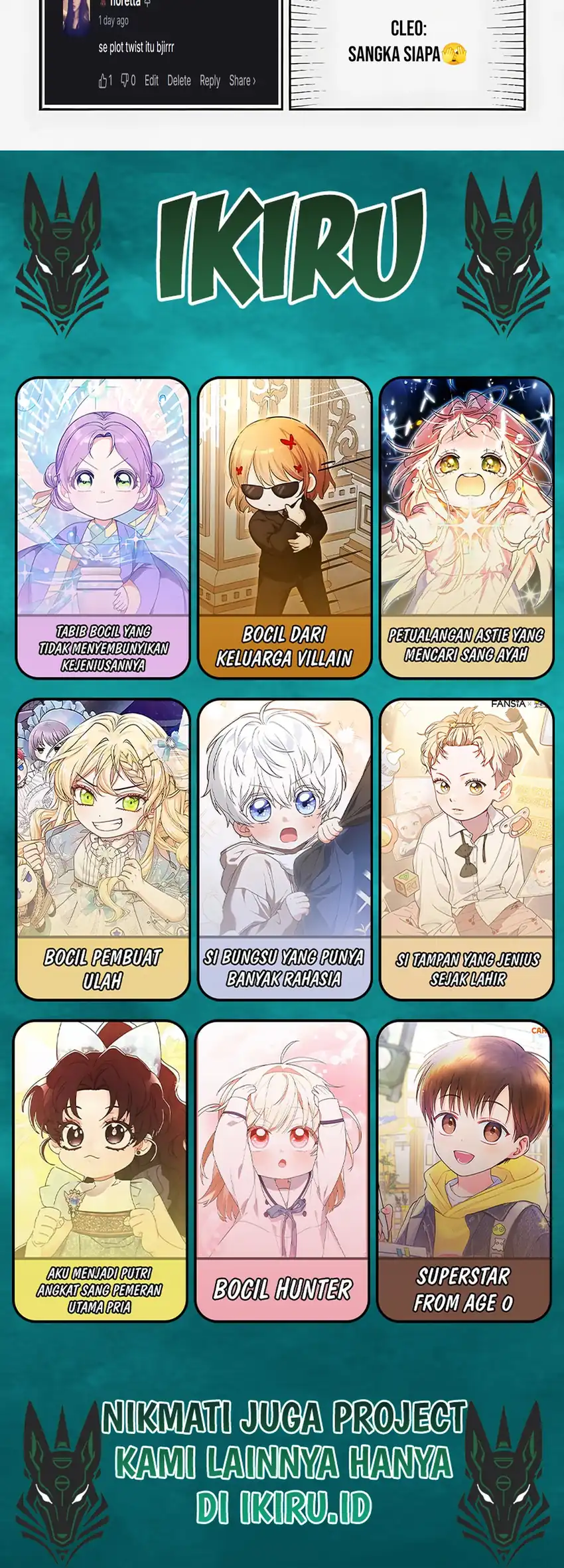 Chapter 103 - halaman 88