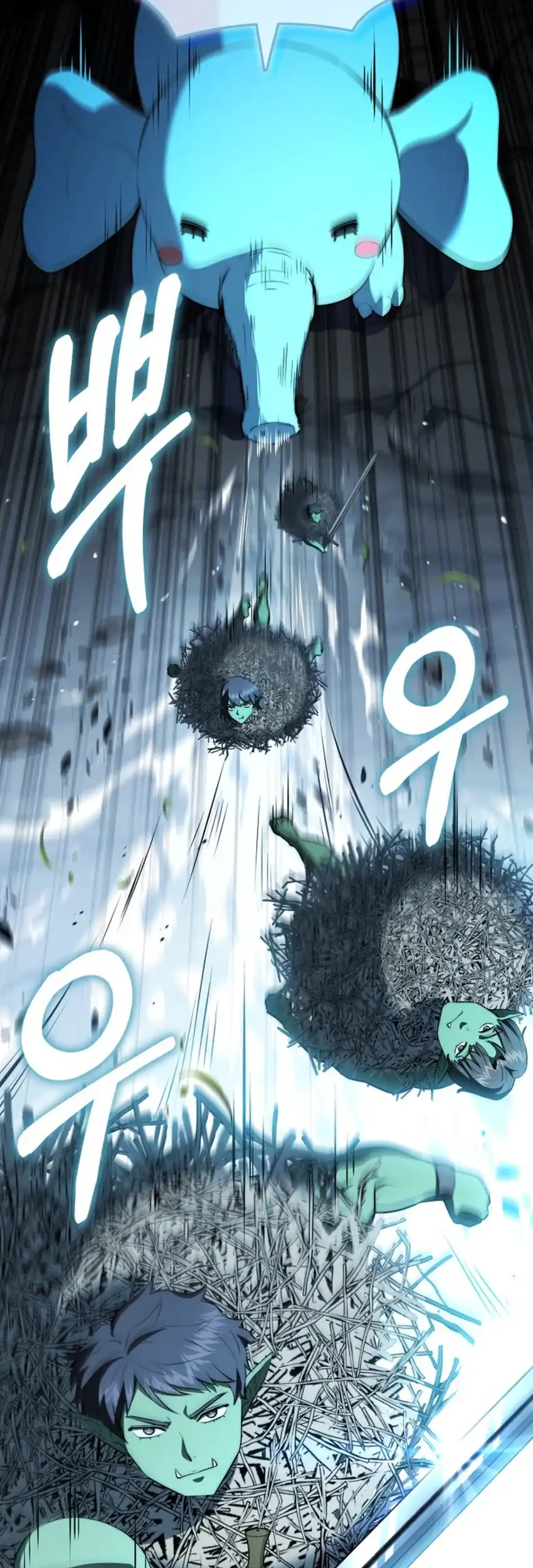Chapter 104 - halaman 23