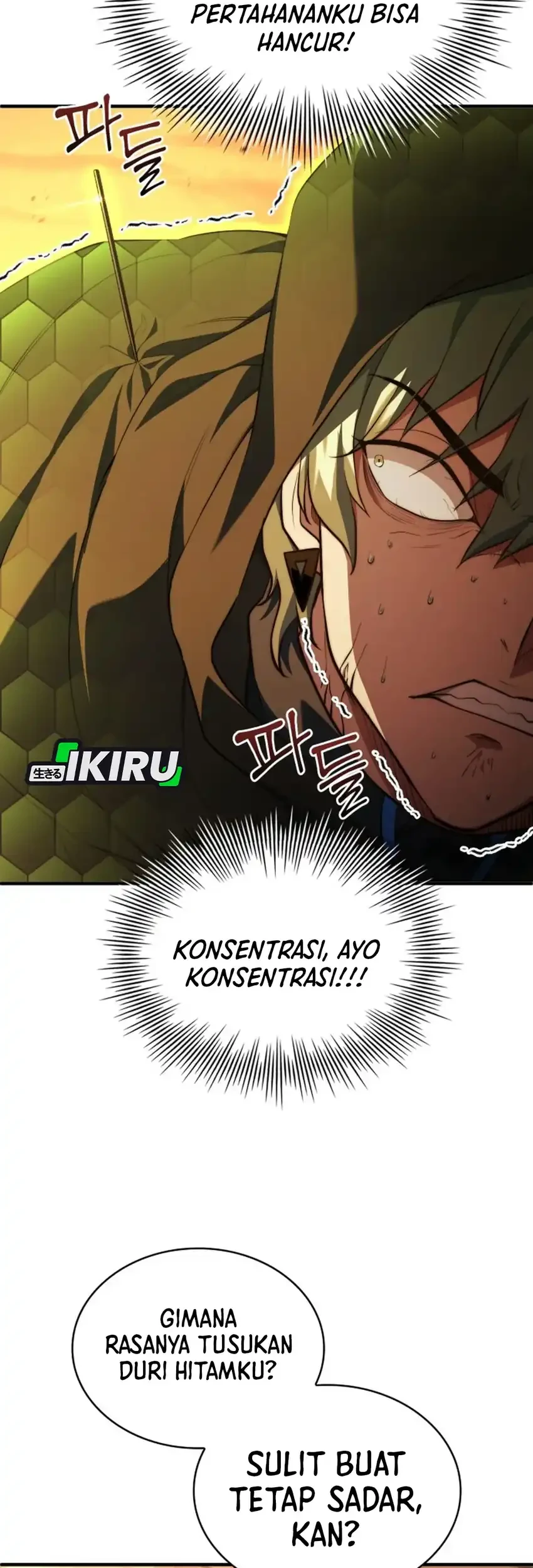 Chapter 105 - halaman 22