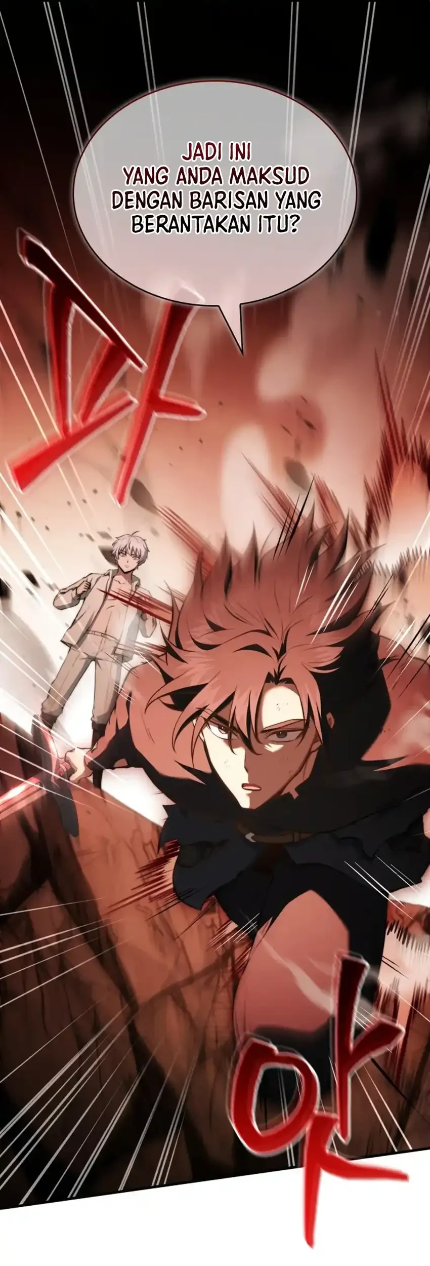 Chapter 105 - halaman 40