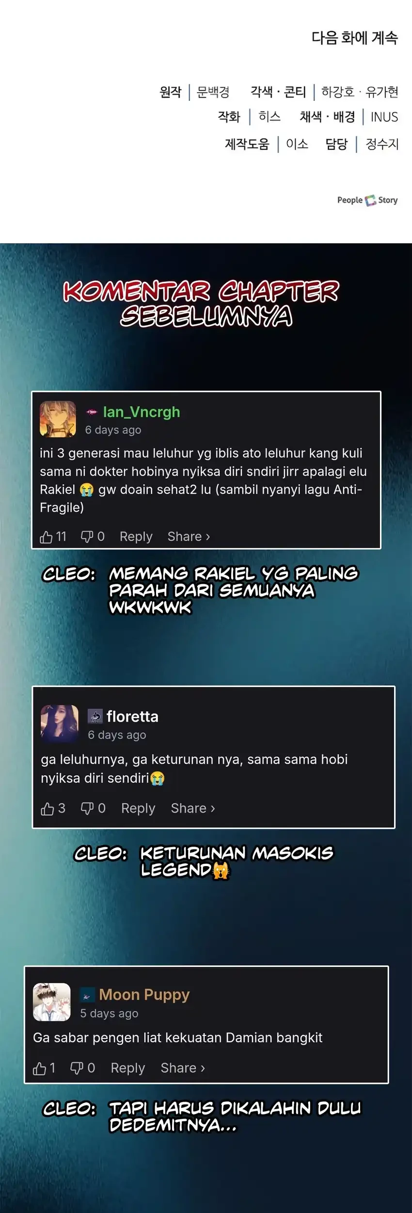 Chapter 105 - halaman 92