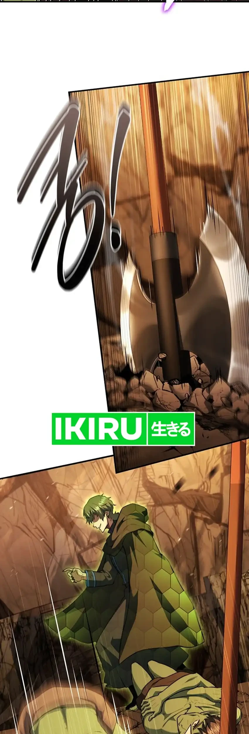 Chapter 106 - halaman 22