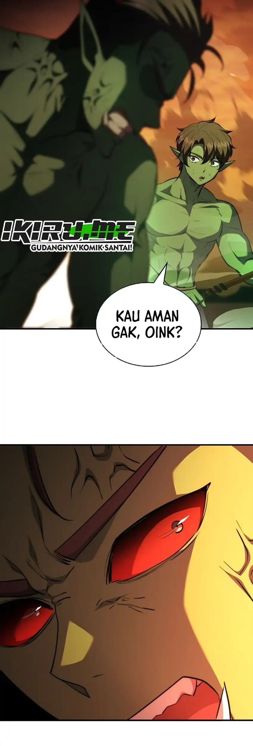 Chapter 106 - halaman 40
