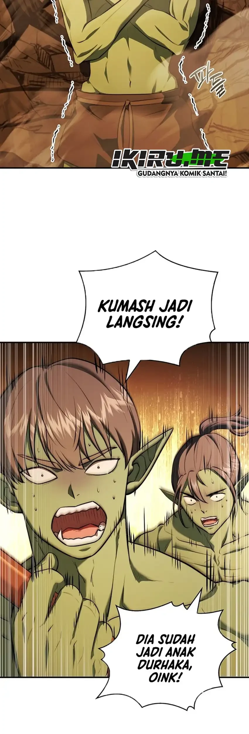Chapter 106 - halaman 14