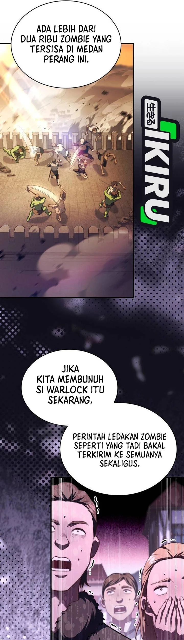 Chapter 107 - halaman 24