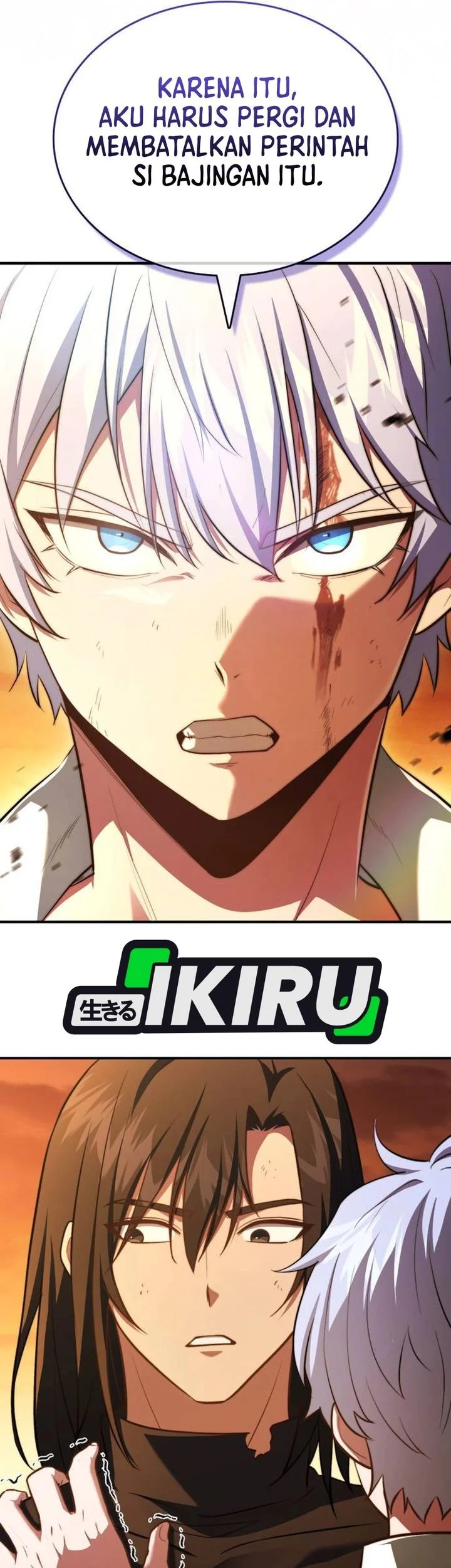 Chapter 107 - halaman 26