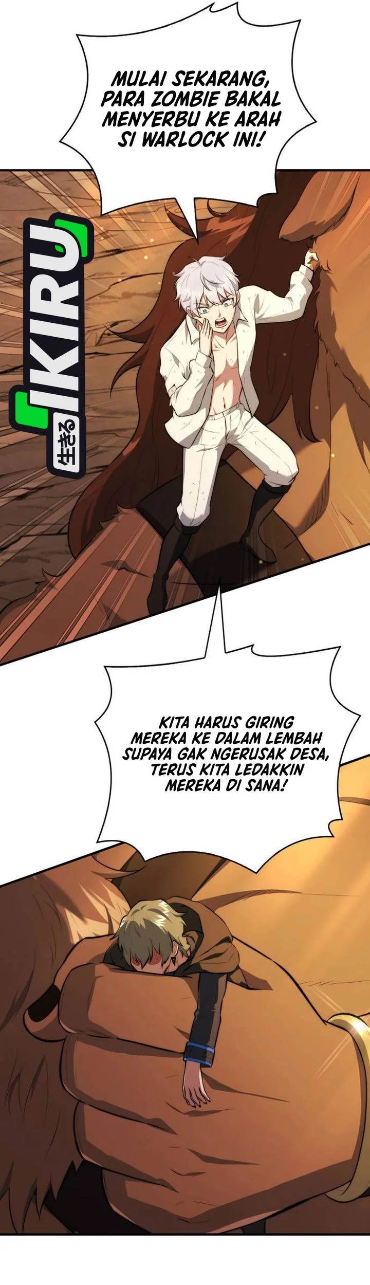 Chapter 107 - halaman 56