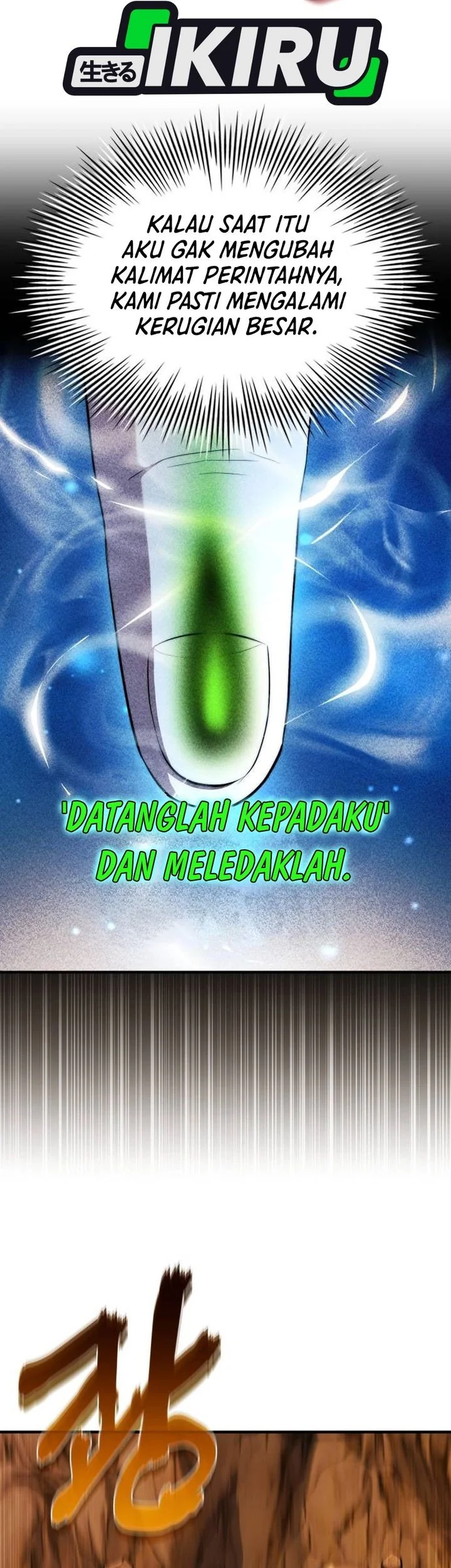 Chapter 107 - halaman 77