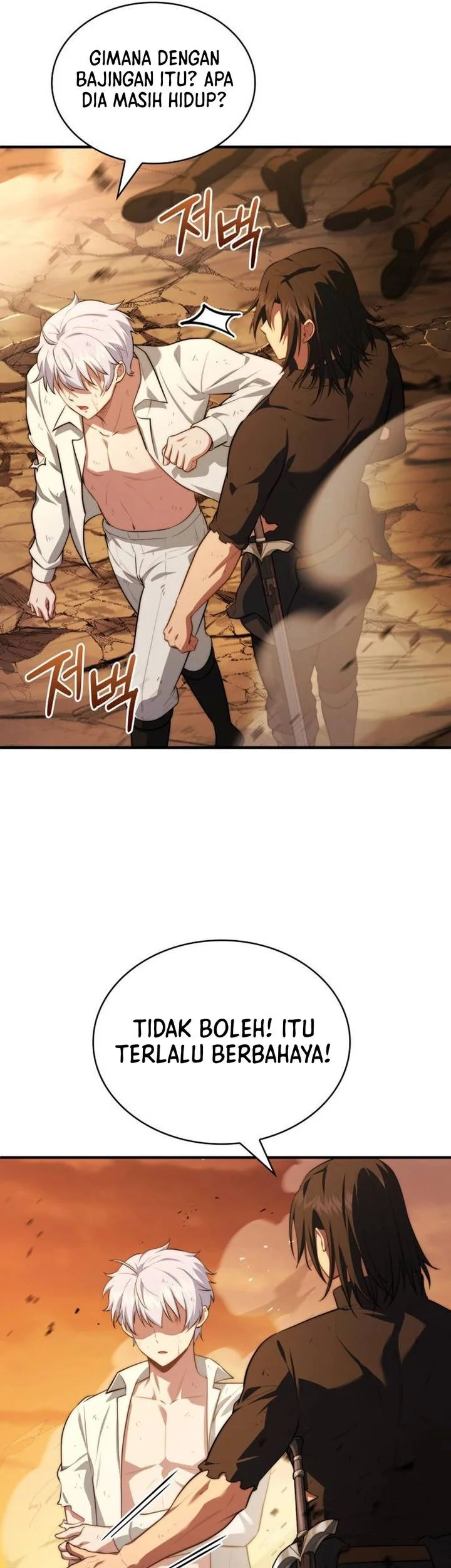 Chapter 107 - halaman 18