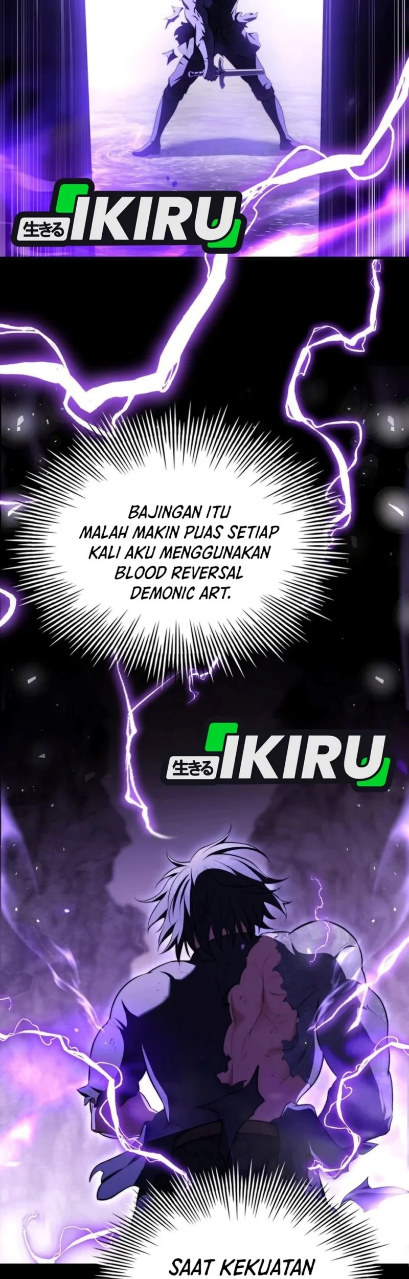 Chapter 108 - halaman 82