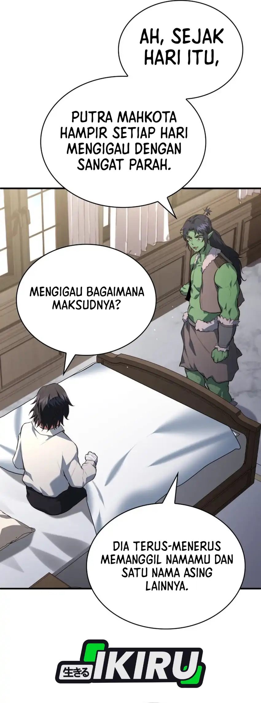 Chapter 109 - halaman 76