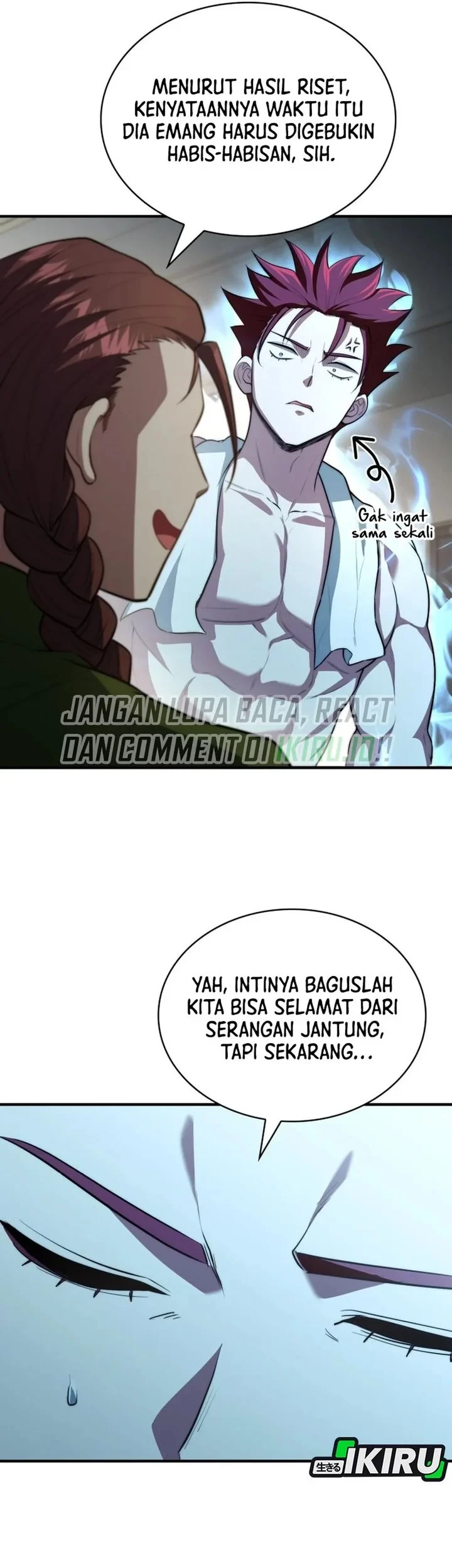 Chapter 110 - halaman 22