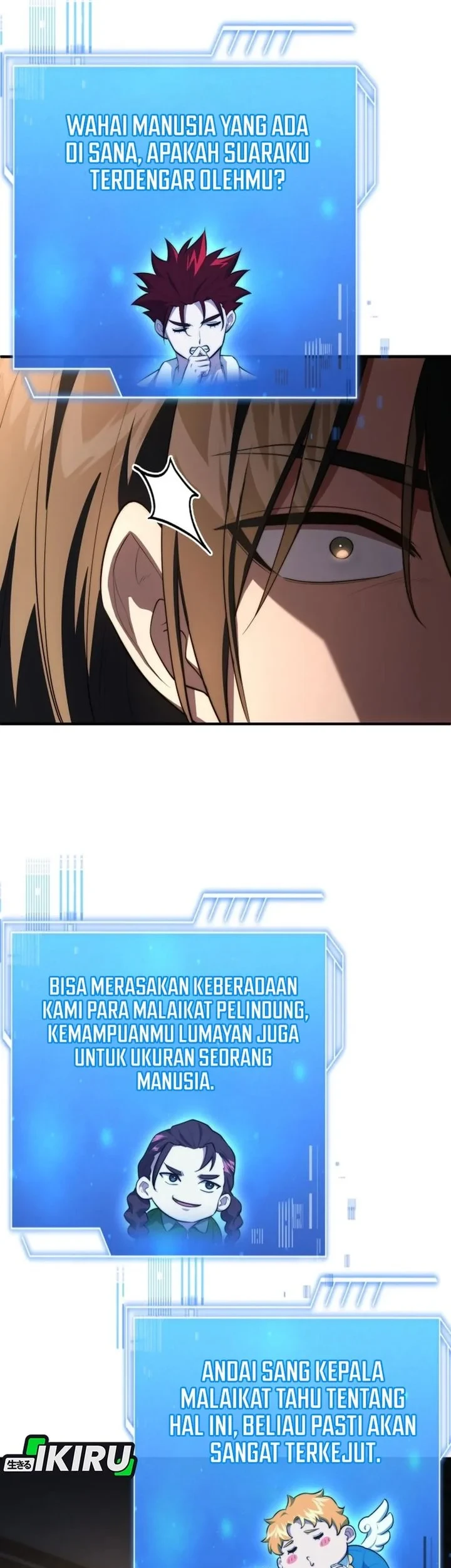 Chapter 110 - halaman 37