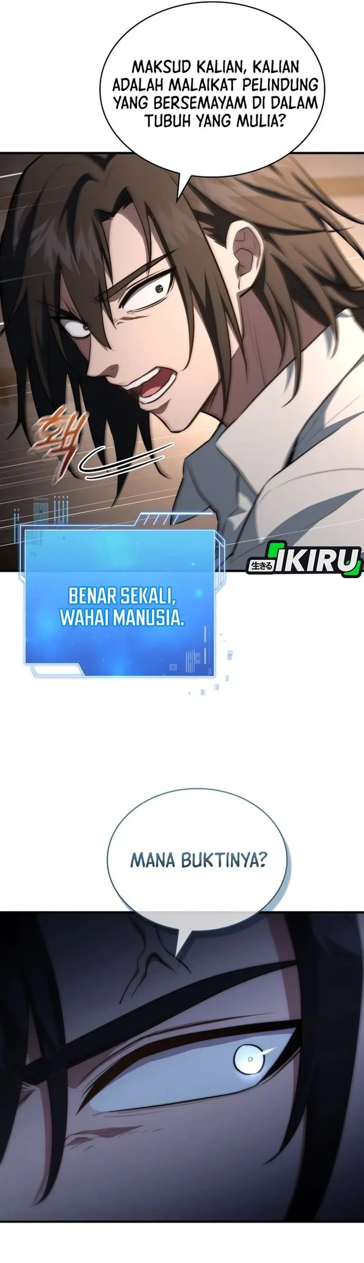 Chapter 110 - halaman 39