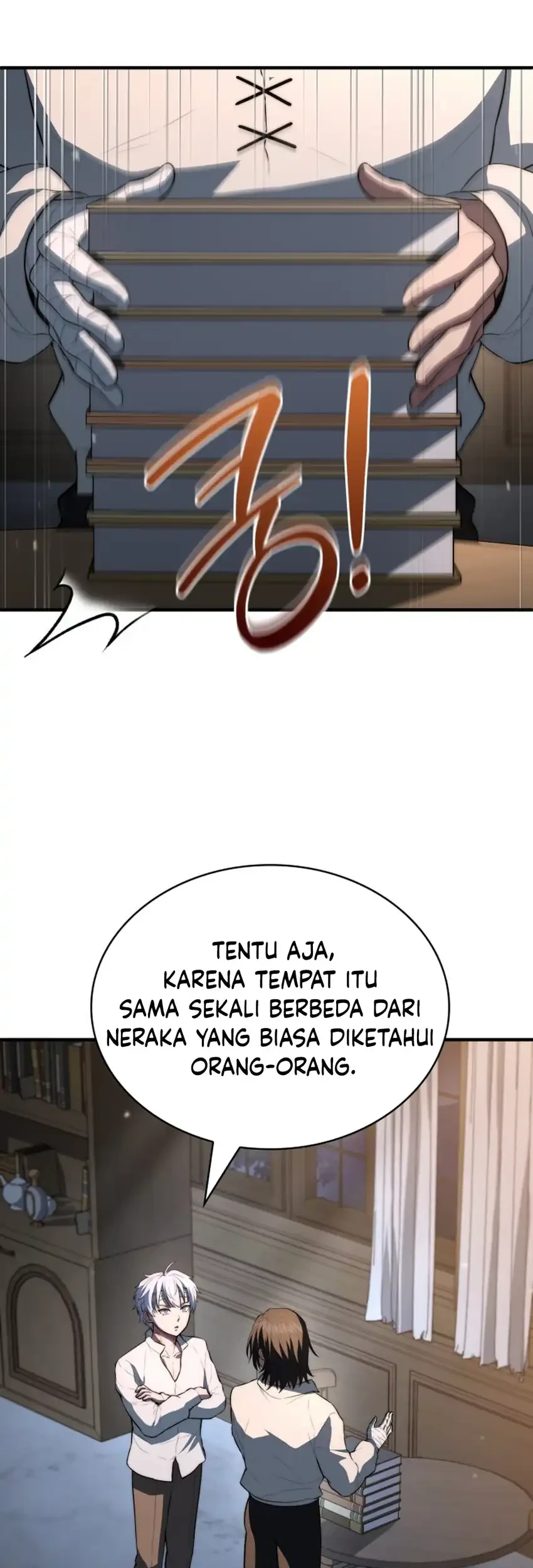 Chapter 111 - halaman 26