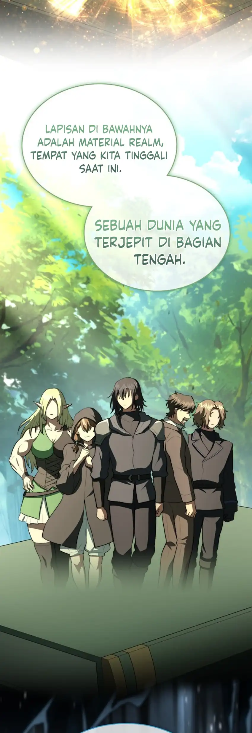 Chapter 111 - halaman 34