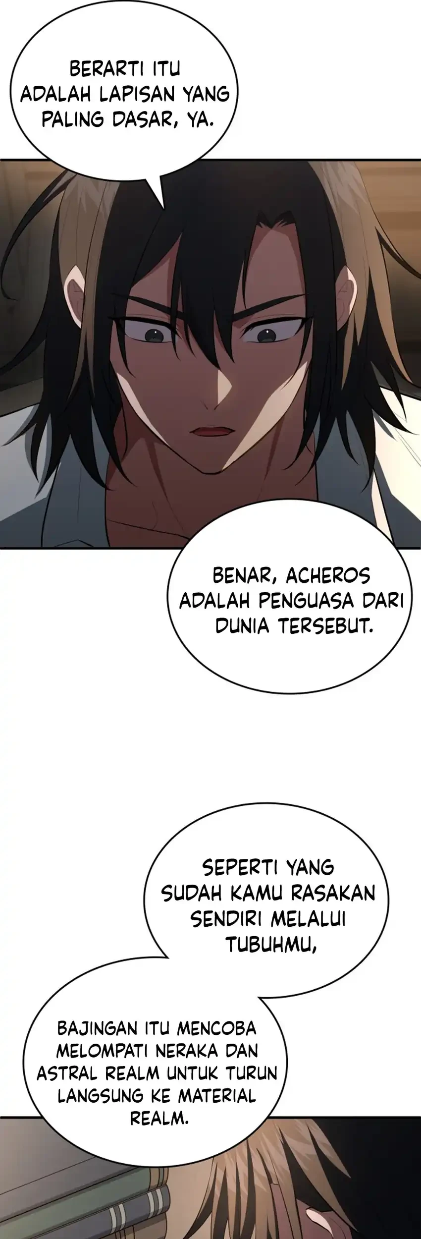 Chapter 111 - halaman 39