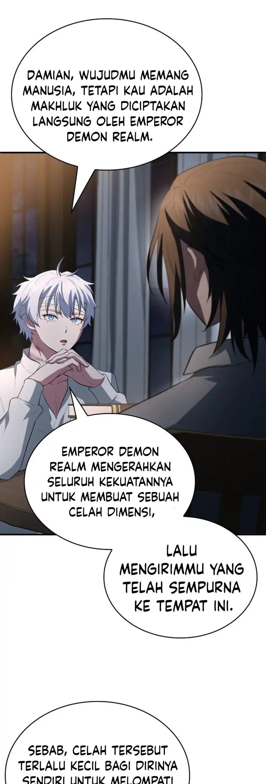 Chapter 111 - halaman 47