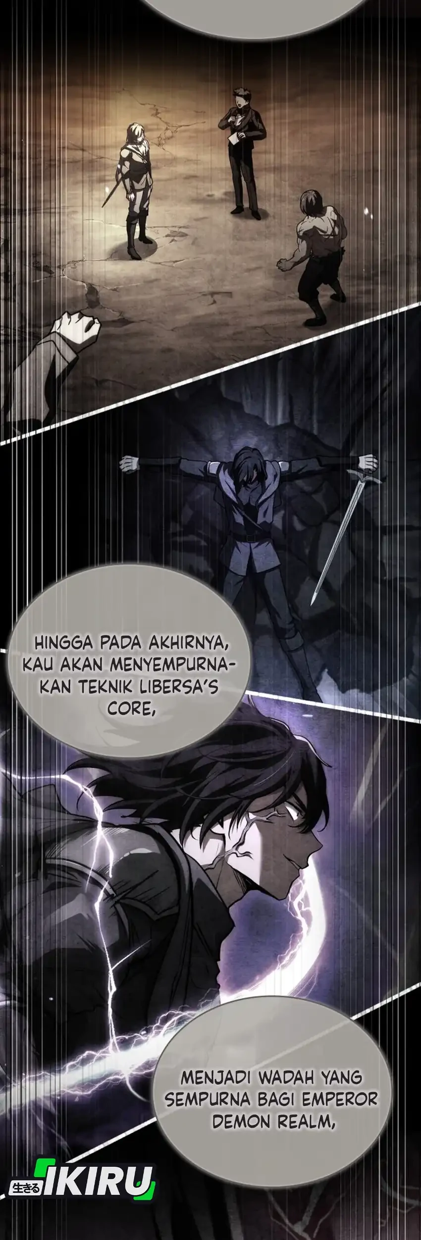 Chapter 111 - halaman 53