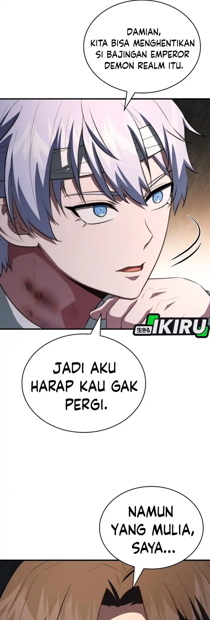Chapter 111 - halaman 64