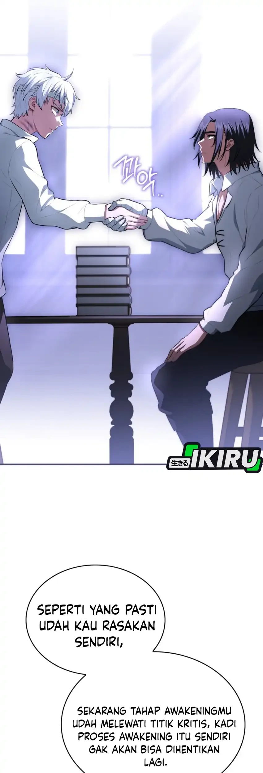 Chapter 111 - halaman 70