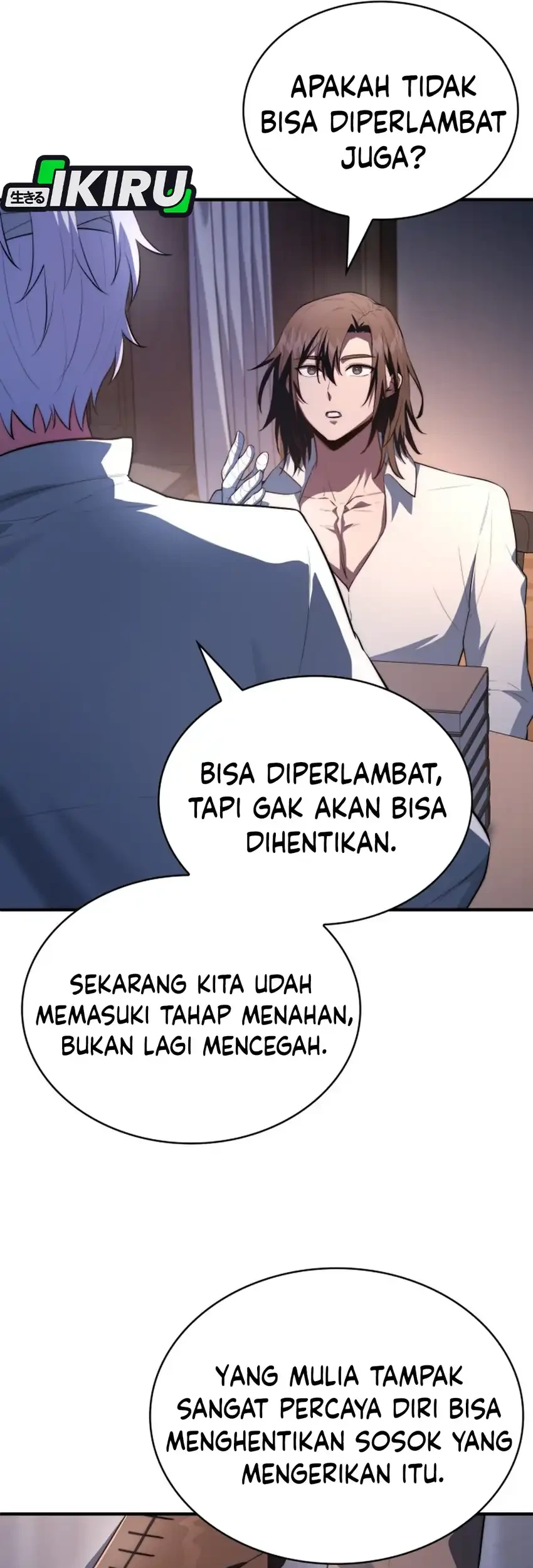 Chapter 111 - halaman 72