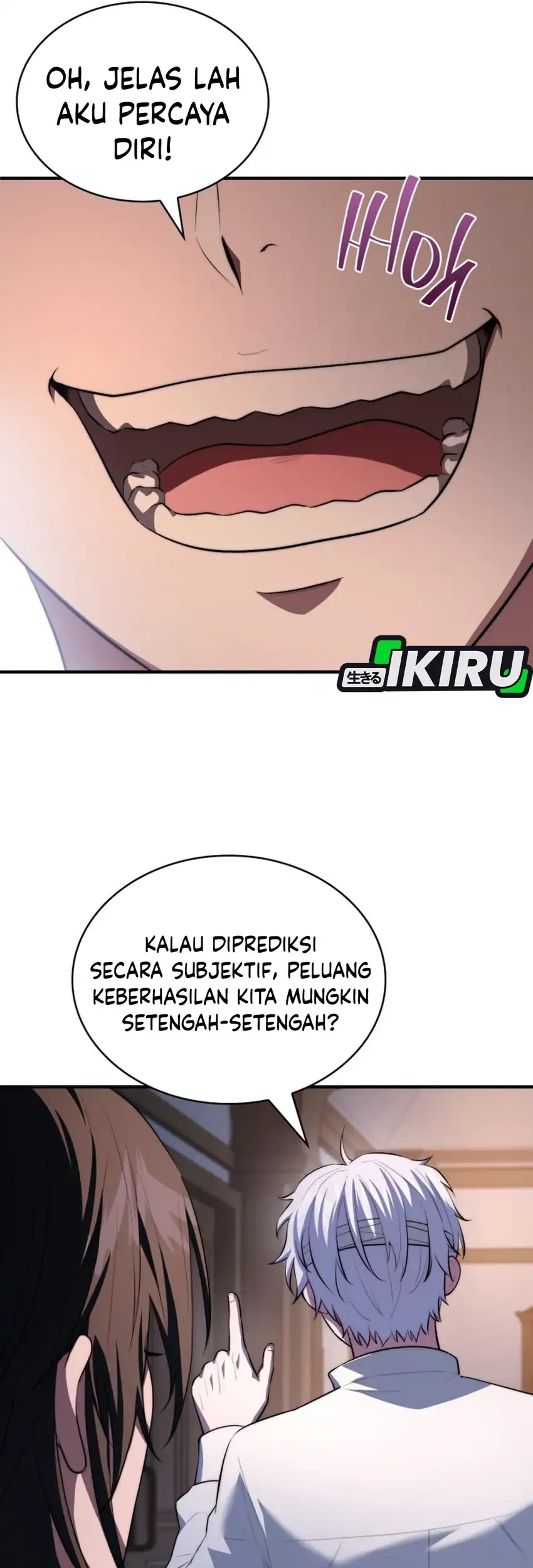 Chapter 111 - halaman 74