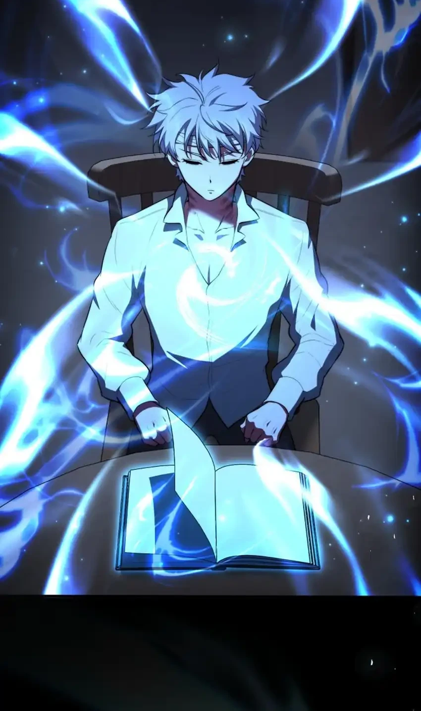 Chapter 112 - halaman 20
