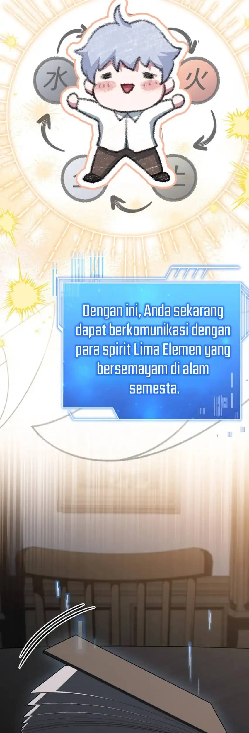 Chapter 112 - halaman 35