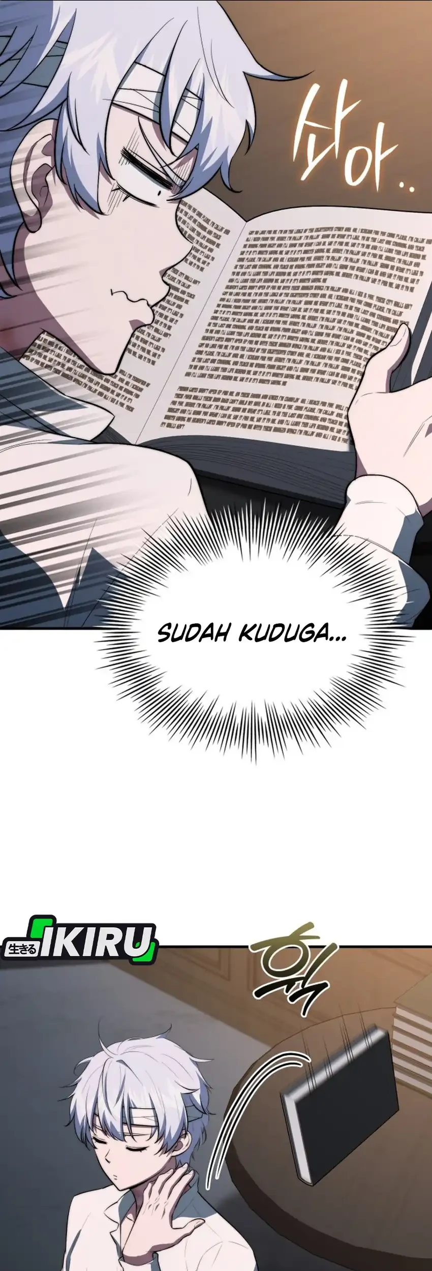 Chapter 112 - halaman 39