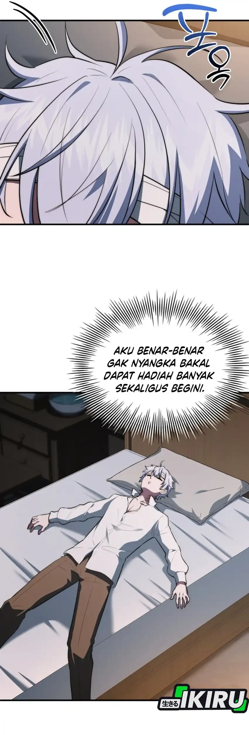 Chapter 112 - halaman 41