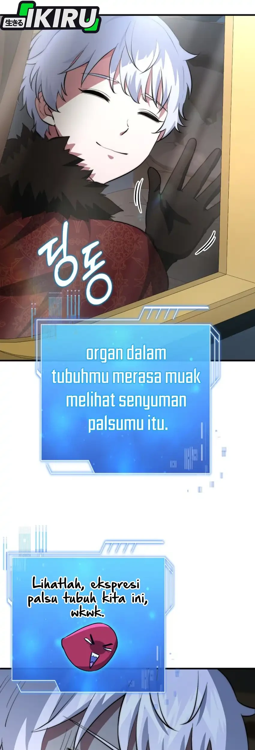 Chapter 113 - halaman 58