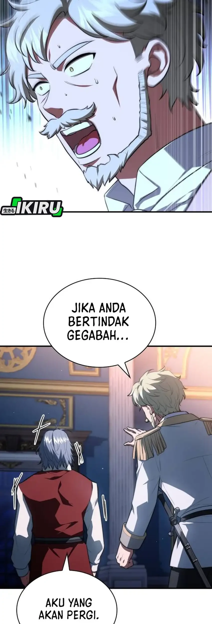 Chapter 114 - halaman 23