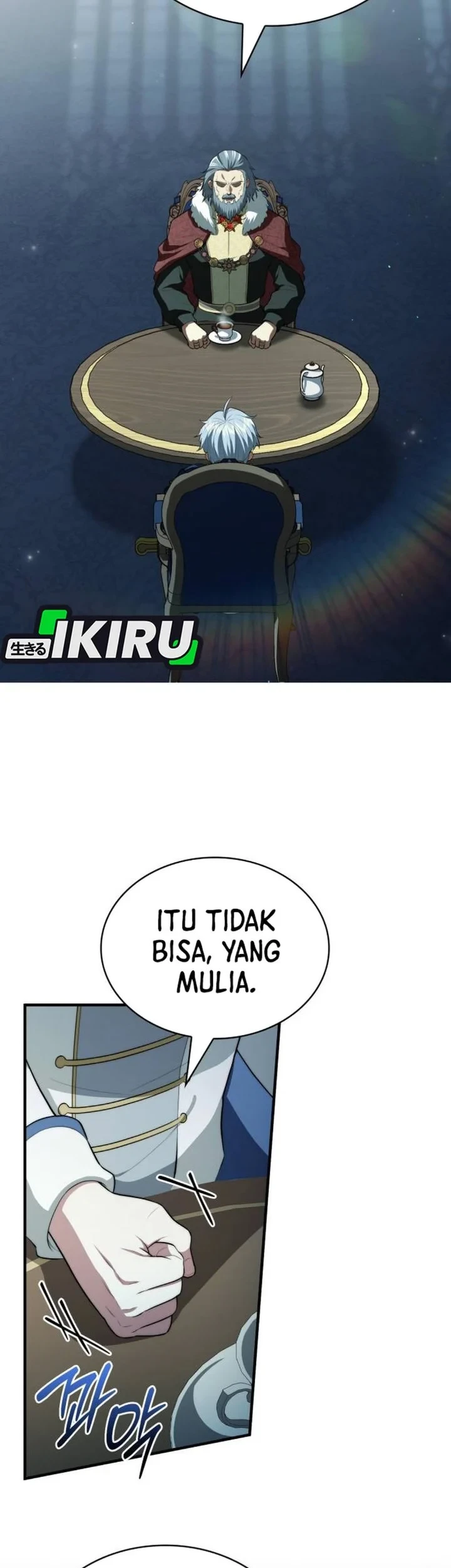 Chapter 115 - halaman 36