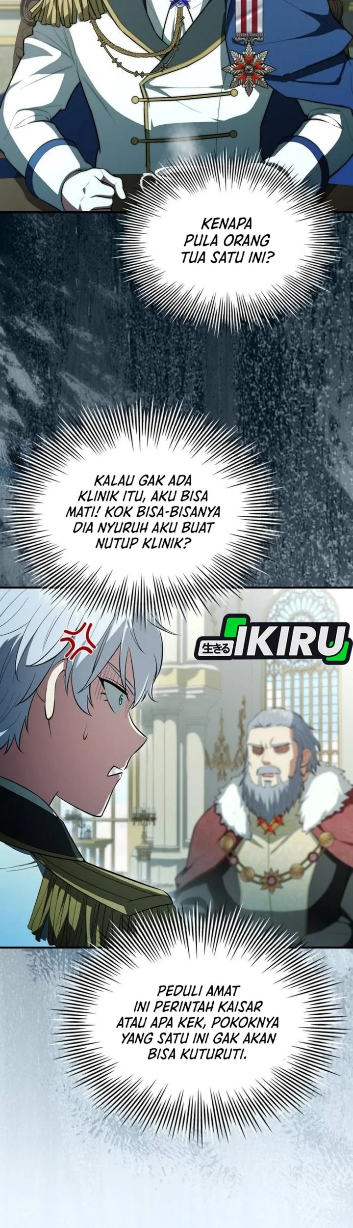 Chapter 115 - halaman 38