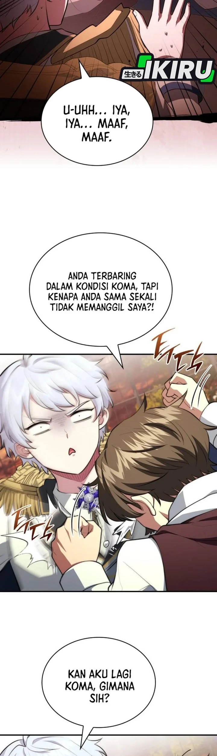 Chapter 115 - halaman 64